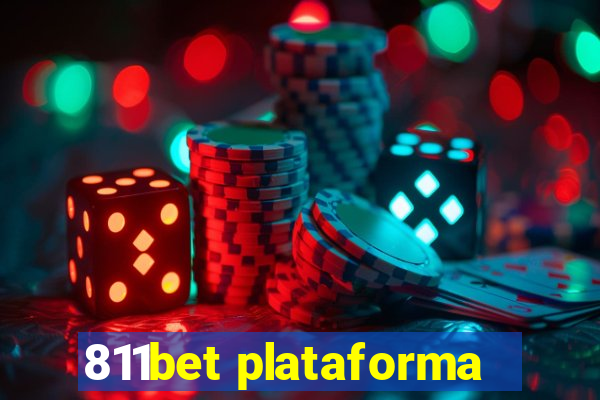 811bet plataforma